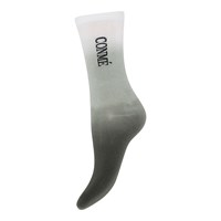 Conmé Strumpor Dip Dye Grön 37-39