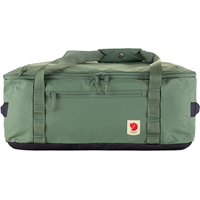 Fjällräven Duffelväska High Coast 36 Grön 1