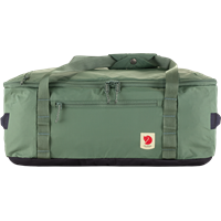 Fjällräven Duffel Bag High Coast 36 Grøn