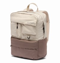 Columbia Ryggsäck Street Transit II Beige 1