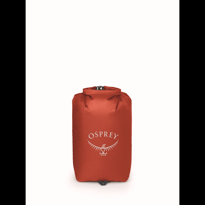 Osprey Pakkepose Drysack 20 Orange 1