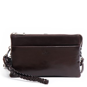 Adax Combi clutch Nellie Salerno Brun