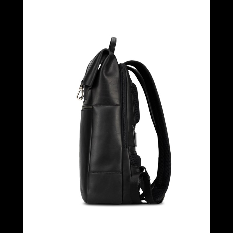 Jost Ryggsäck Lund Svart 3