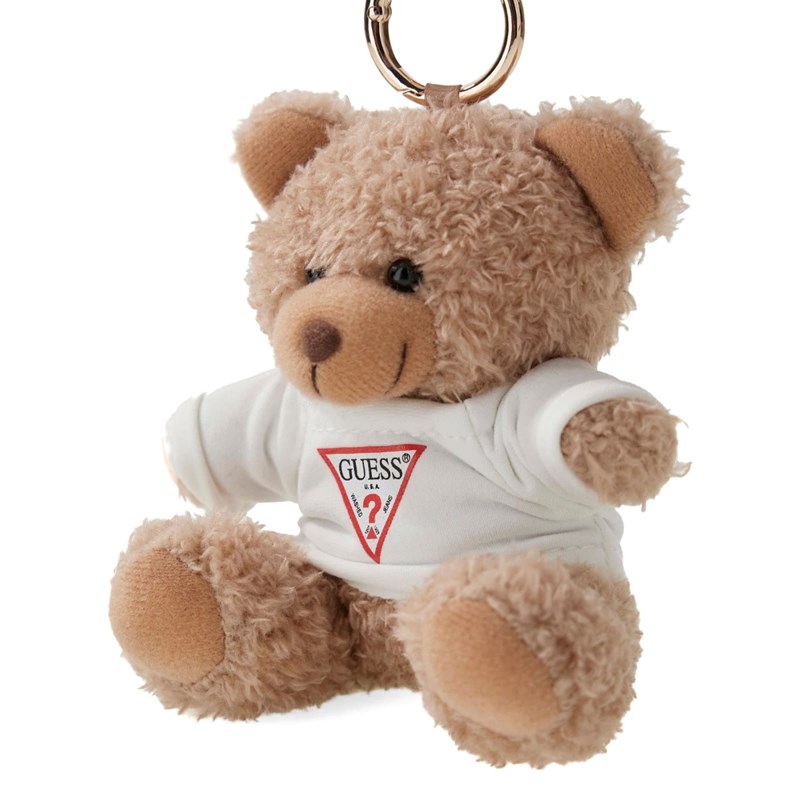 Guess Bag Charme Bamse Brun 3