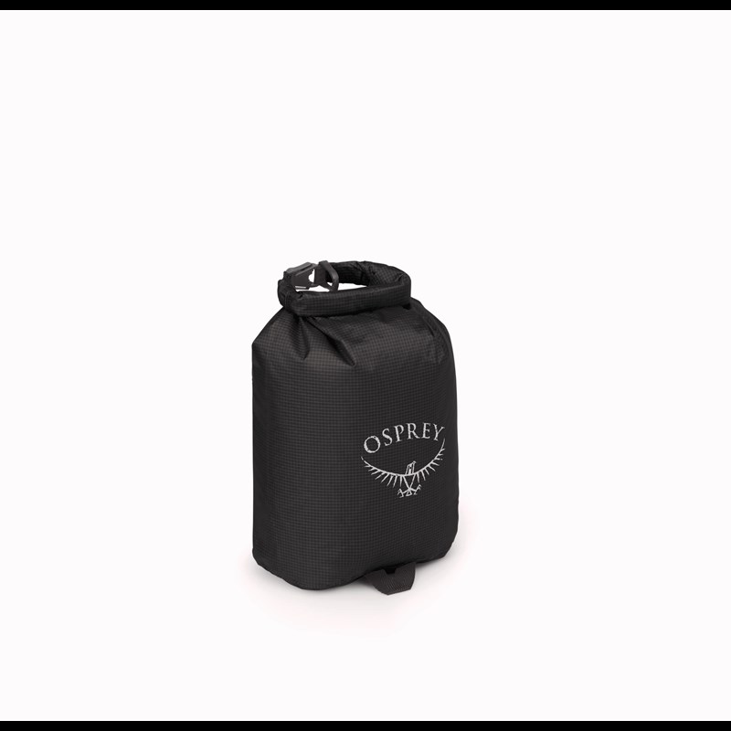 Osprey Pakkepose Drysack 3 Sort 1