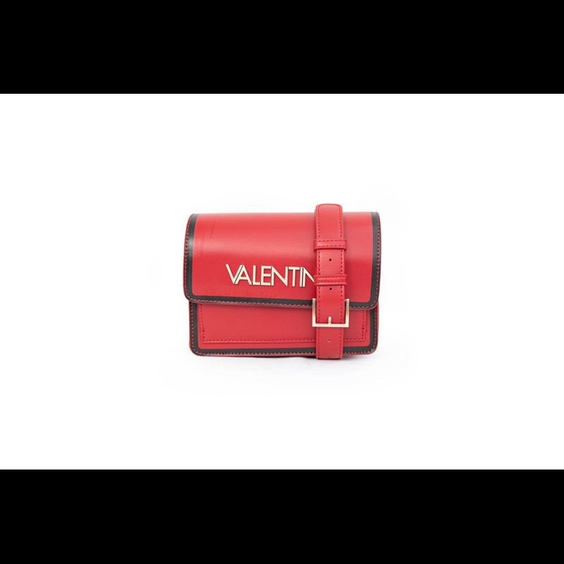 Valentino Bags Crossbody Mayor Rød/sort 7