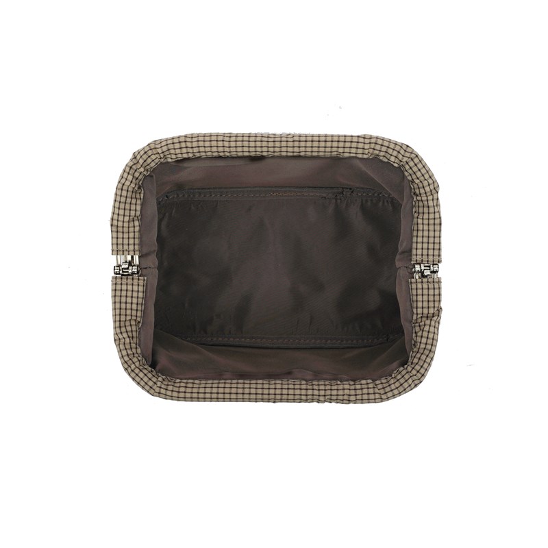 Conmé Clutch Augusta Sand 4