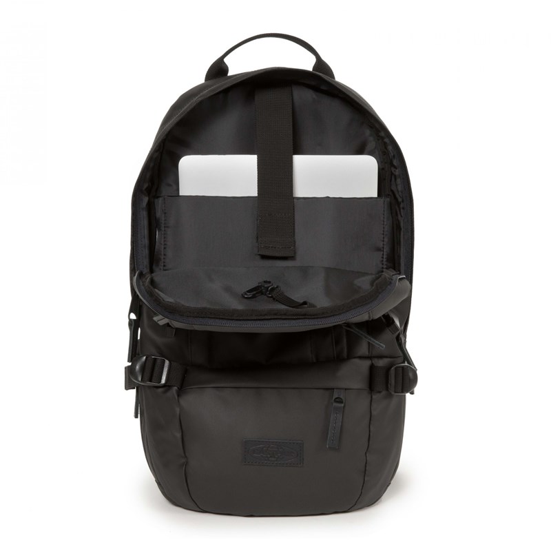 Eastpak Rygsæk Floid Sort/Sort 15" 3
