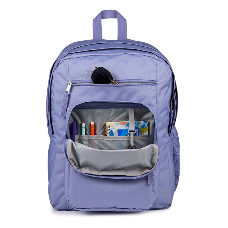 JanSport Ryggsäck Big Student Lavendel 15" 7