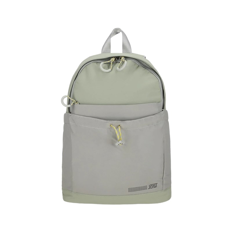 Jost Ryggsäck Daypack Grön 13" 1