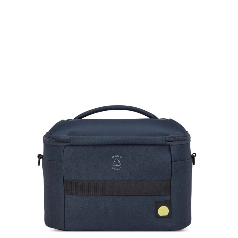 Delsey Beauty Box  Brochant 3 Navy 4