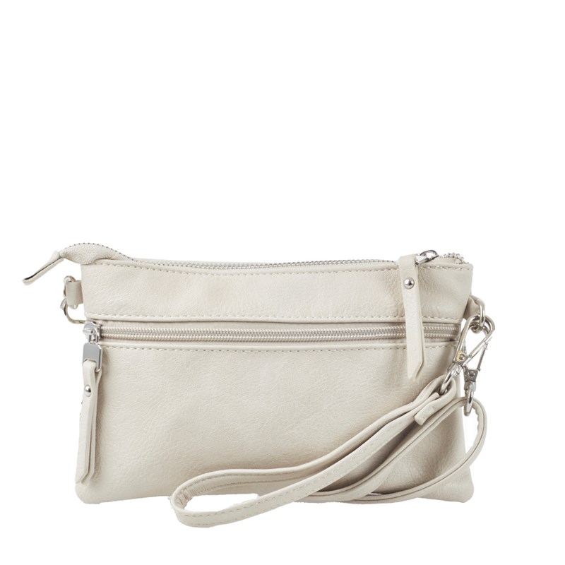 Ulrika Crossbody Ulrika Beige 2