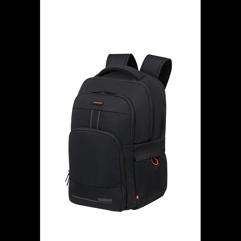 American Tourister Ryggsäck Laptop Svart 15" 2