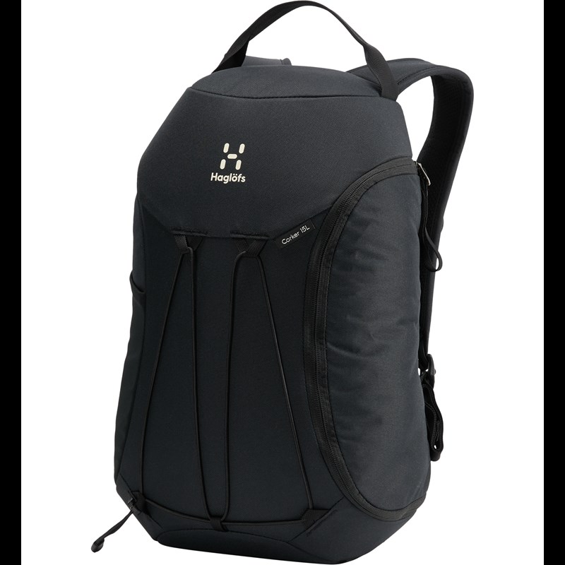 Haglöfs Ryggsäck Corker 15 Svart 3