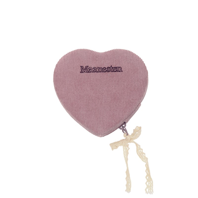 Maanesten Smykkeskrin Heart Theatre Lilla 2