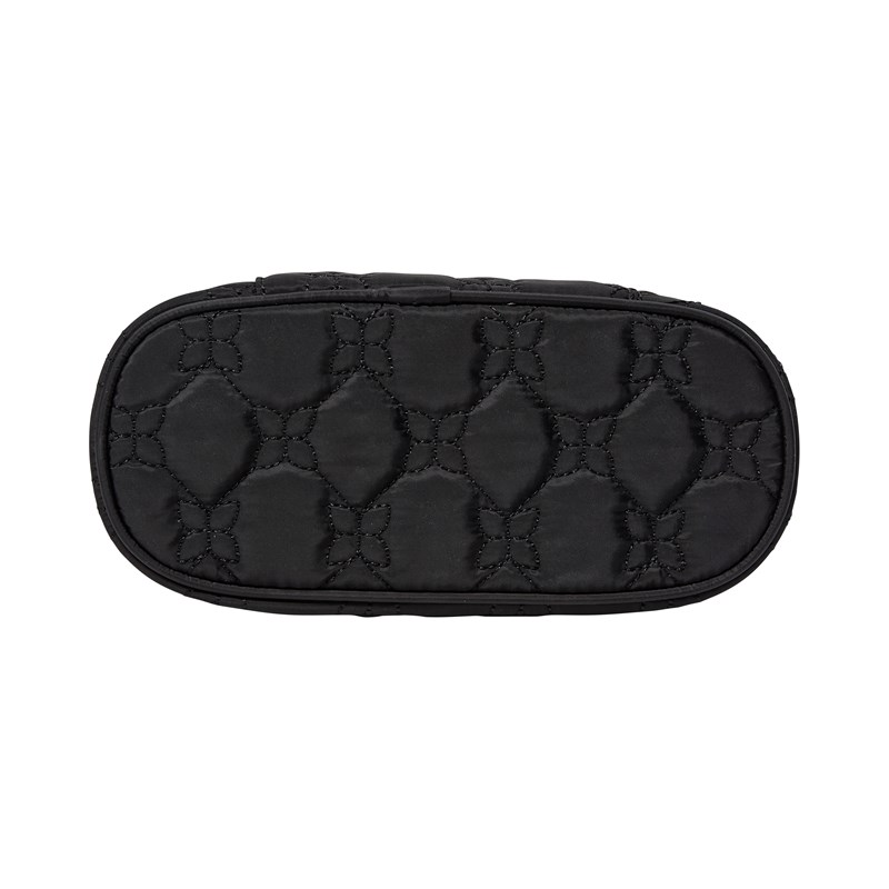 Sofie Schnoor Pennfodral Oval Saga Svart 2