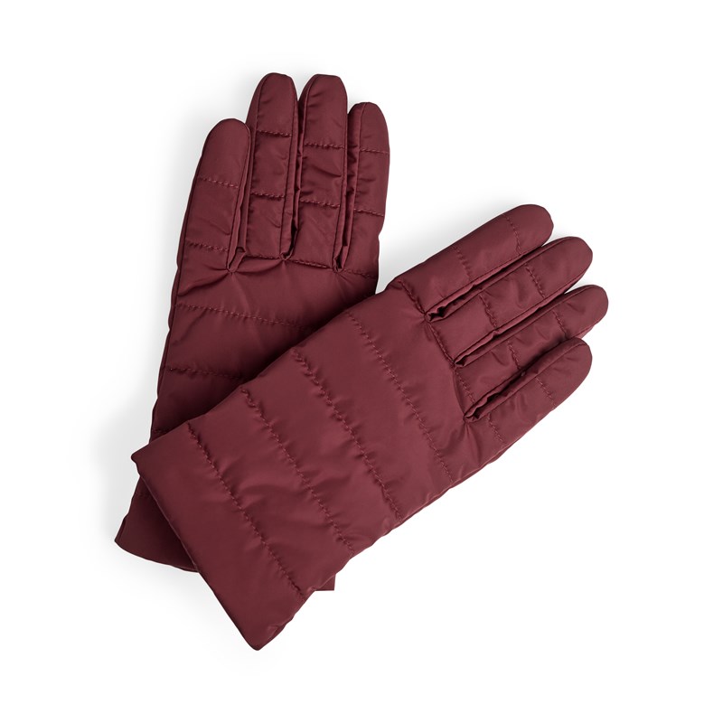 MARKBERG Damehandske Alberte Bordeaux Str 7 1