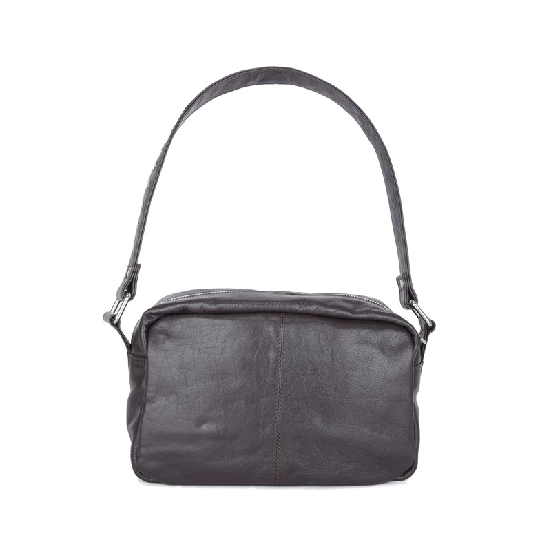 Núnoo Crossbody Ellie  Brun 3