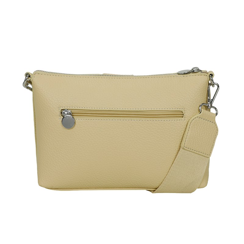 Conmé Crossbody New Gul 3