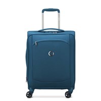 Delsey Resväska Montmartre Air2 Blå 55 Cm 1