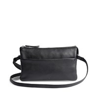 MARKBERG Crossbody Lidia Sort 1