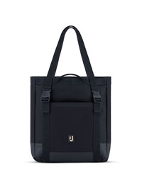 Johnny Urban Shopper Tote Jessy Svart 1