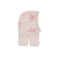 Molo Elefanthue Snow Creme 1-2 år 1