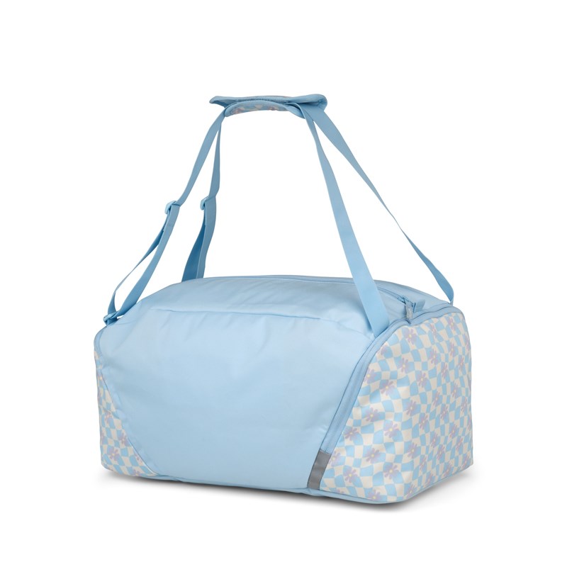 Satch Sportstaske Summer Era Lyseblå 4