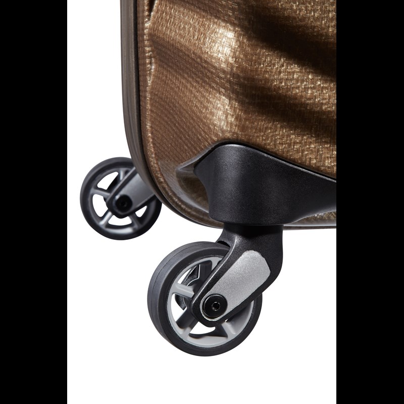 Samsonite Kuffert Lite shock Sand 81 Cm 7