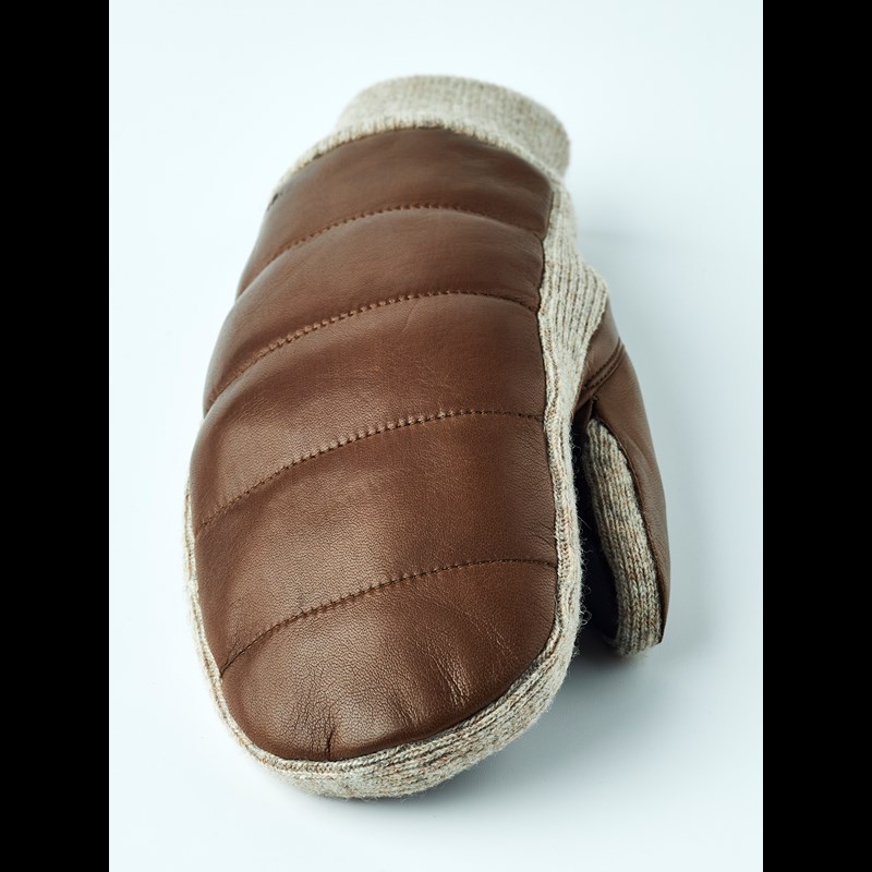 Hestra Luffer Jeanne Beige Str. 7 2