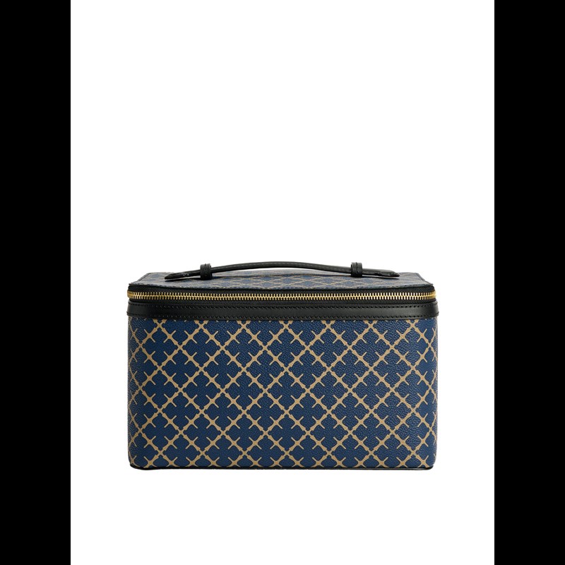 By Malene Birger Beautybox Bae M. blå 1