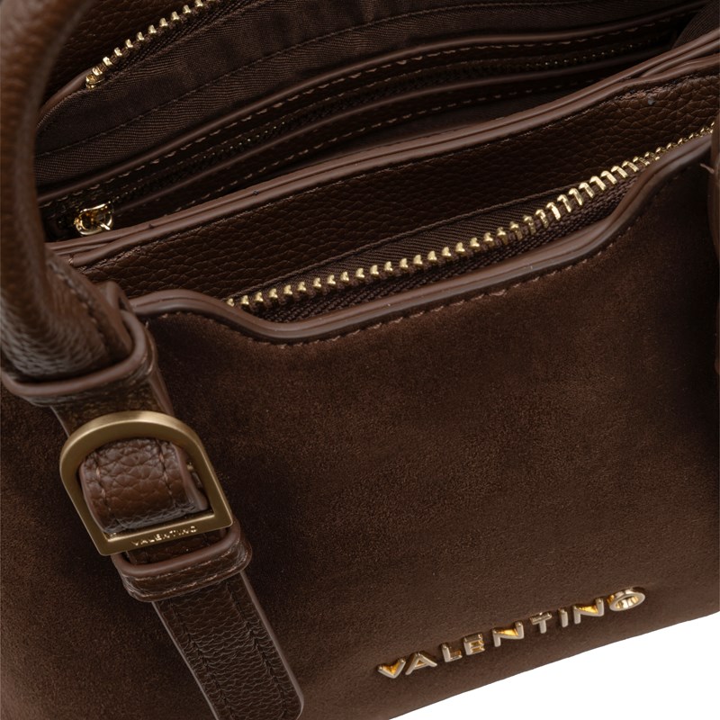 Valentino Bags Håndtaske Winnie Winter Brun 6