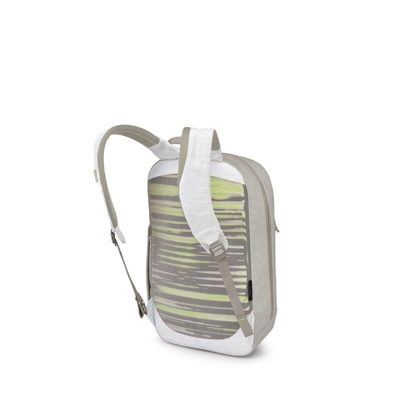Osprey Ryggsäck Earth Grå 16" 4