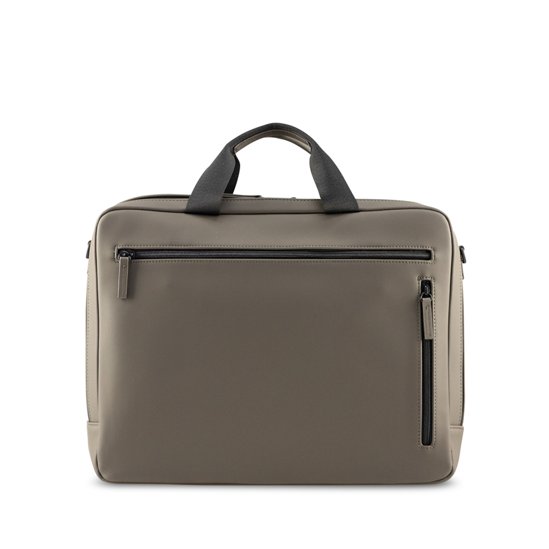 Jost Computertaske Halmstad Oliven 15" 4