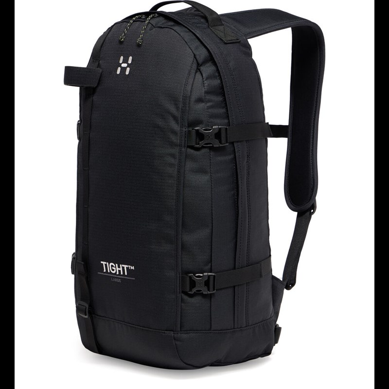 Haglöfs Rygsæk Tight L Sort 4