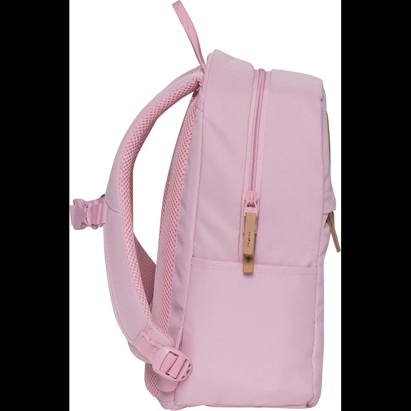 Beckmann Ryggsäck Urban Mini Delikat Rosa 3