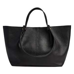 Depeche Shopper Svart