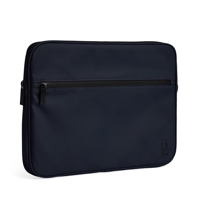 Tyler & Co Computersleeve Mexico Navy 14" 1