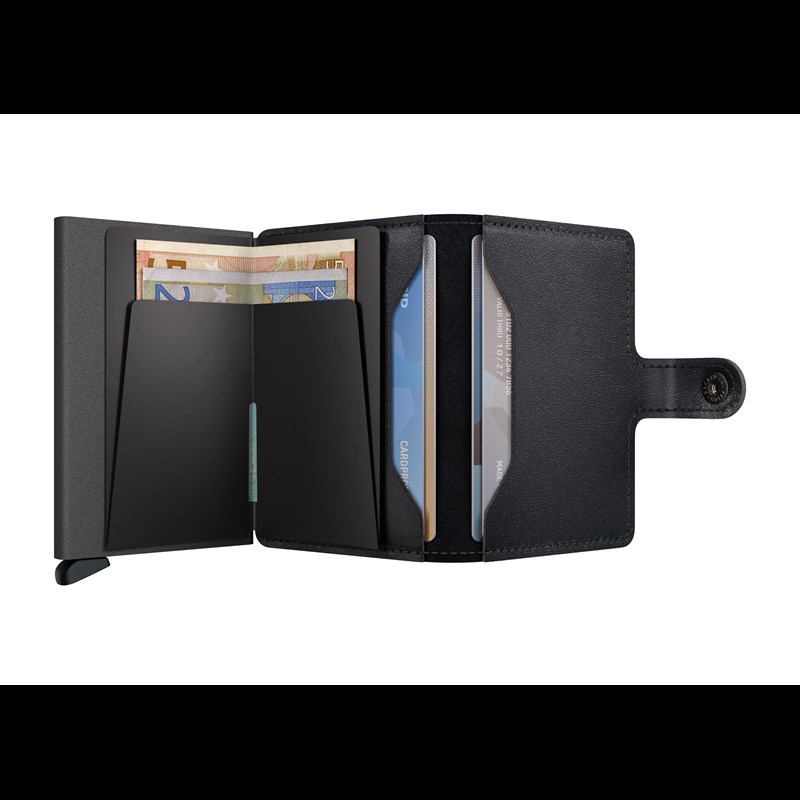 Secrid Miniwallet Sort 2