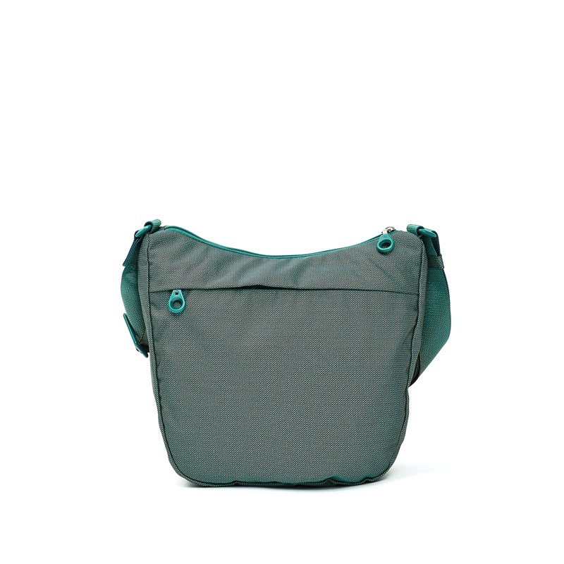 Mandarina Duck Crossbody MD20 m. grön 3