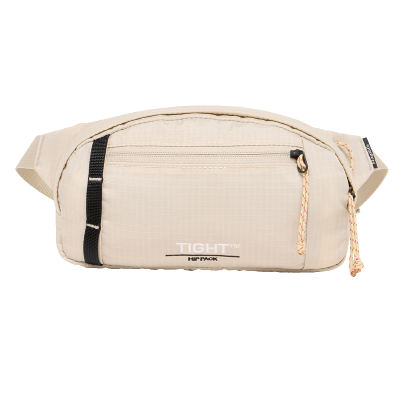 Haglöfs Midjeväska Tight Hip Pack 1 Svart/Beige 1