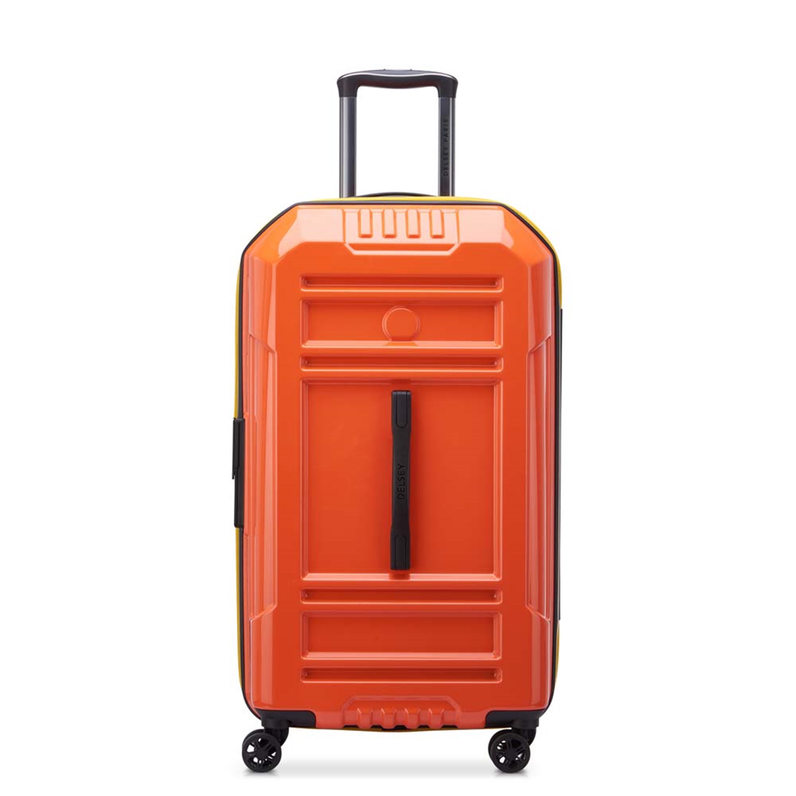 Delsey Kuffert Rempart Trunk 73 CM