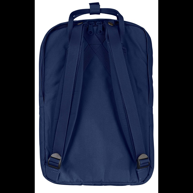 Fjällräven Rygsæk Kånken Laptop Royal Blue 15" 2