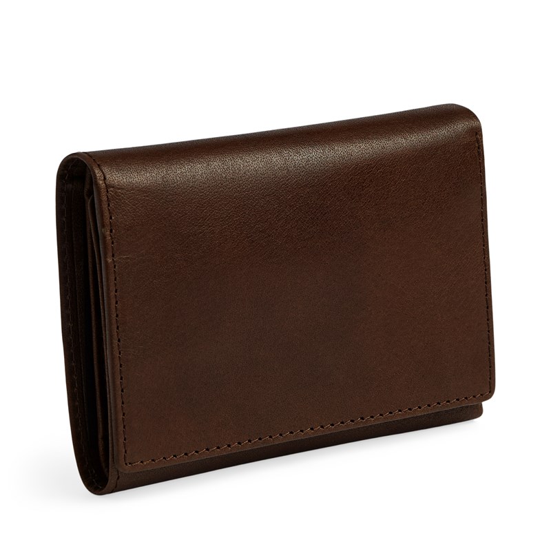 Tyler & Co Plånbok Texas Wallet Brun/brun 1
