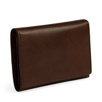 Tyler & Co Plånbok Texas Wallet Brun/brun 1
