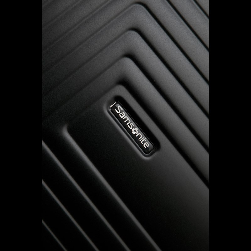 Samsonite Kuffert Neopulse Sort/Sort 69 Cm 6