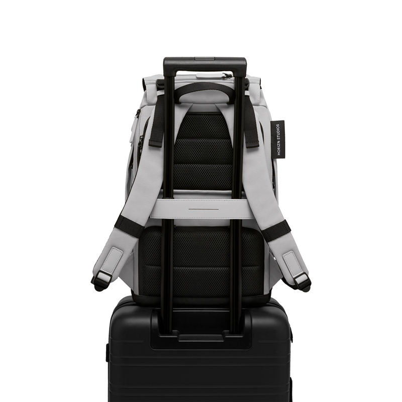 Horizn Studios Sofo Backpack City Ljusgrå 5