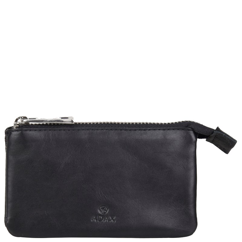 Adax Pung Amalfi Sigrid Sort 1