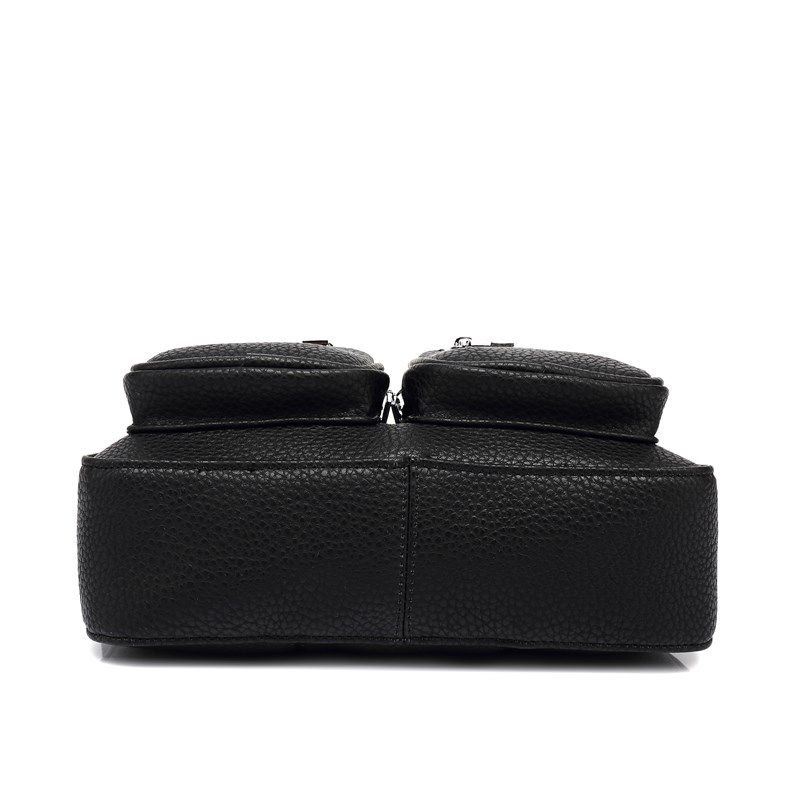 Noella Crossbody Celina Nappa look Sort 4
