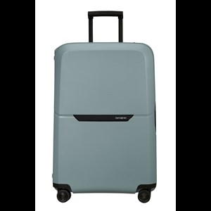 Samsonite Kuffert Magnum Eco 75 Cm Ice blue